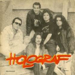 Holograf : Holograf